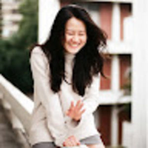 Meet your Posher, Chen-yu